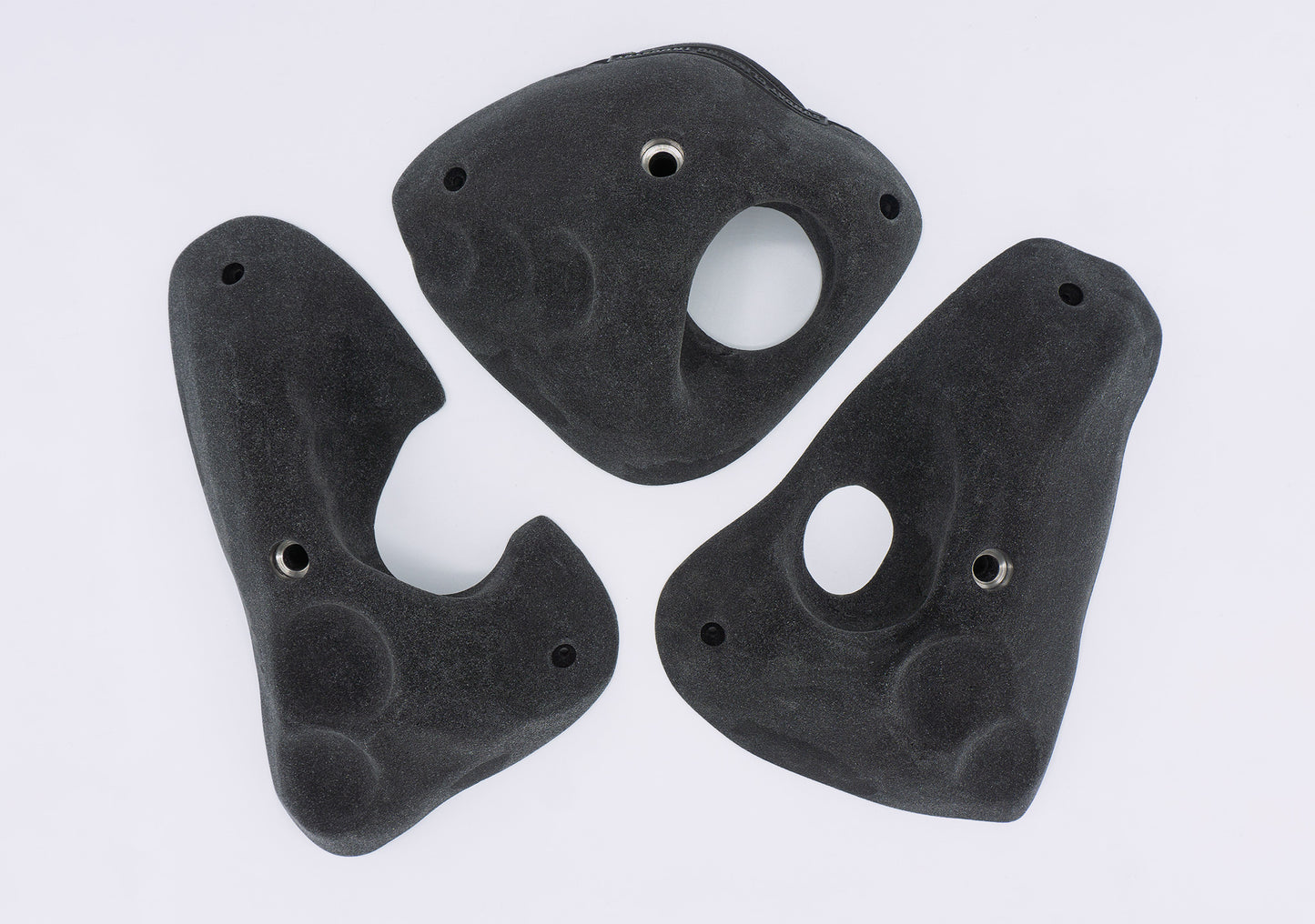 Pothole Pockets L2