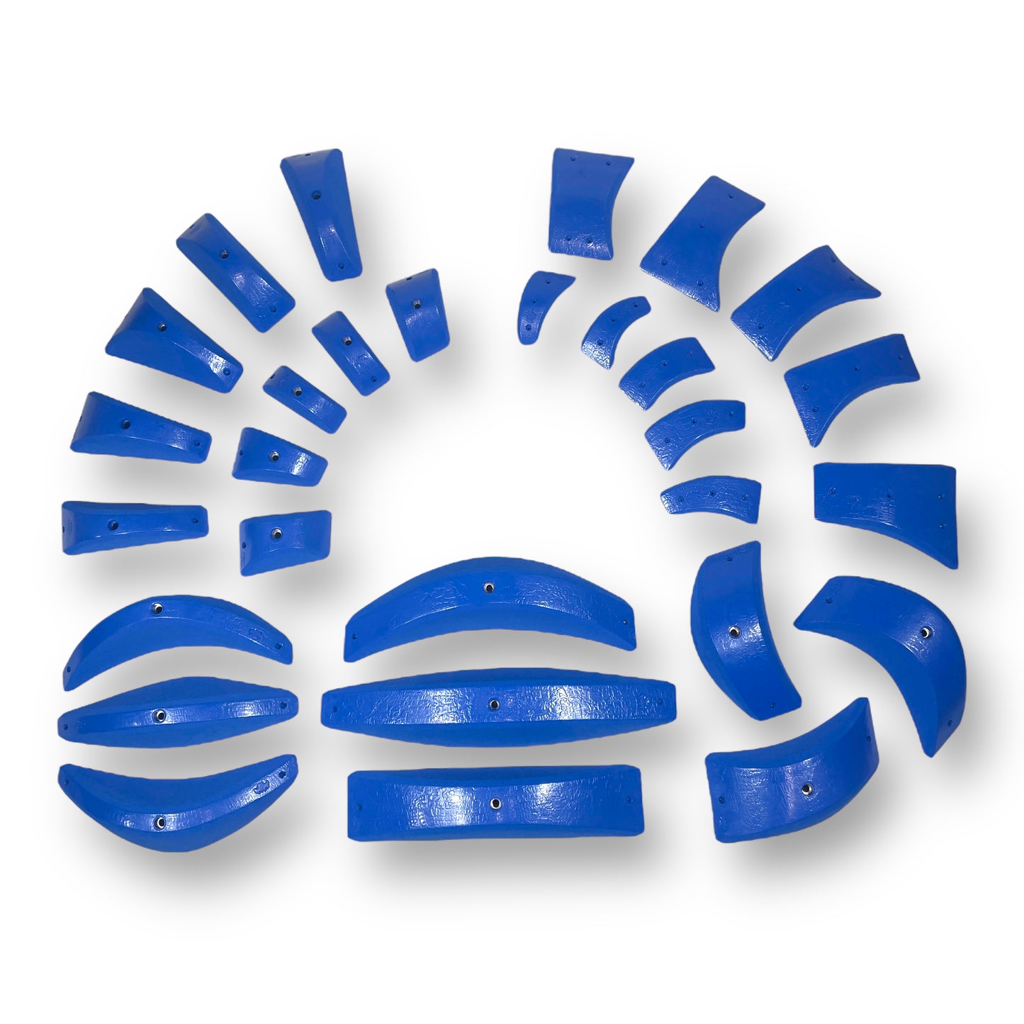 Fallen / P / Full Set