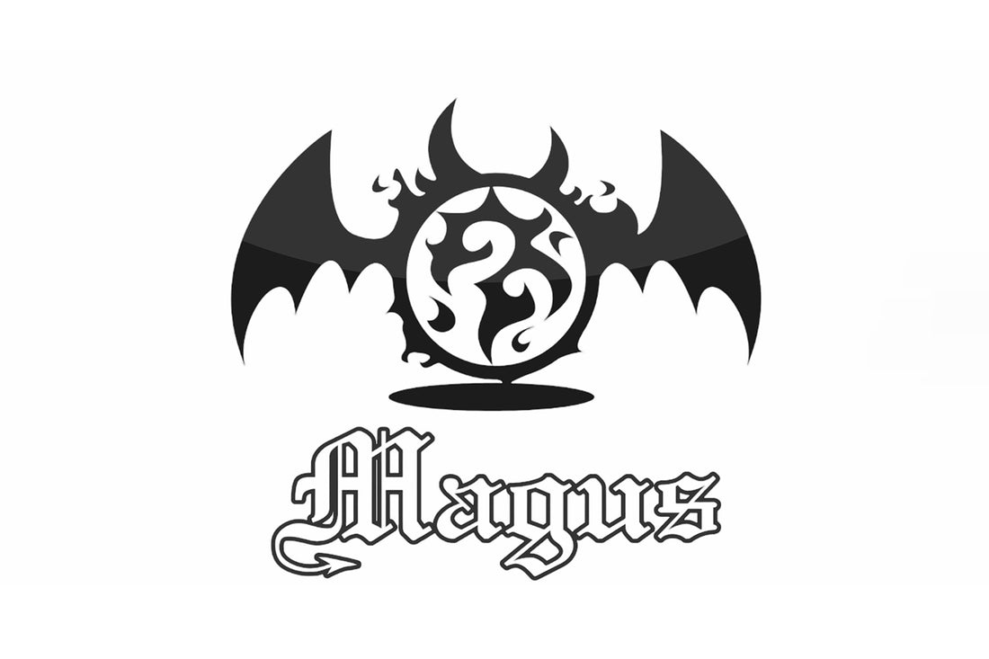 オンラインストアにMagus Holdsが追加されました。