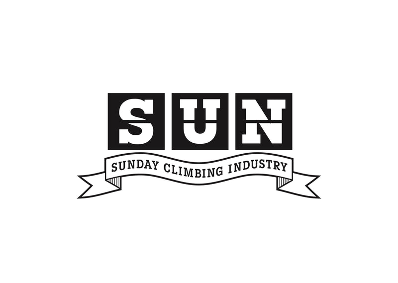SUNDAY CLIMBING INDUSTRY - Stone Cold Hold Market