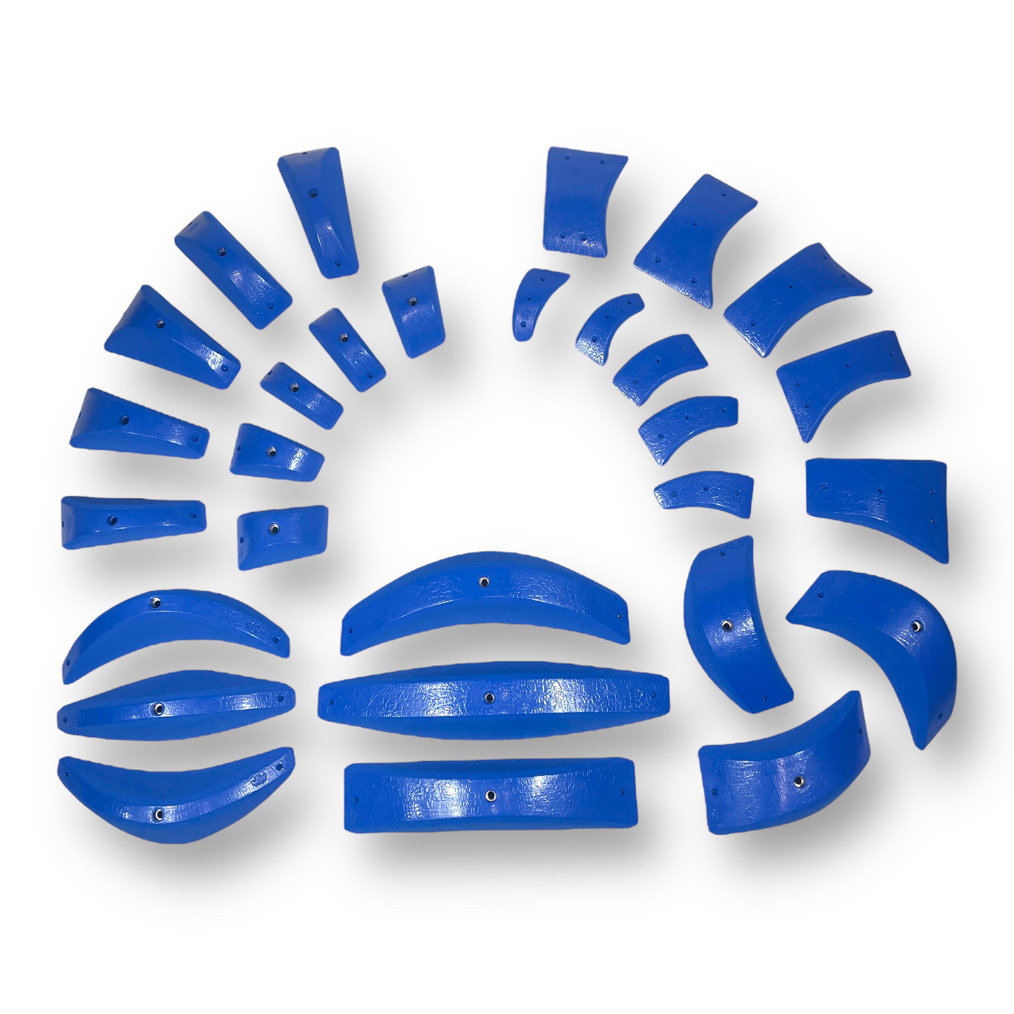 Fallen / P / Full Set