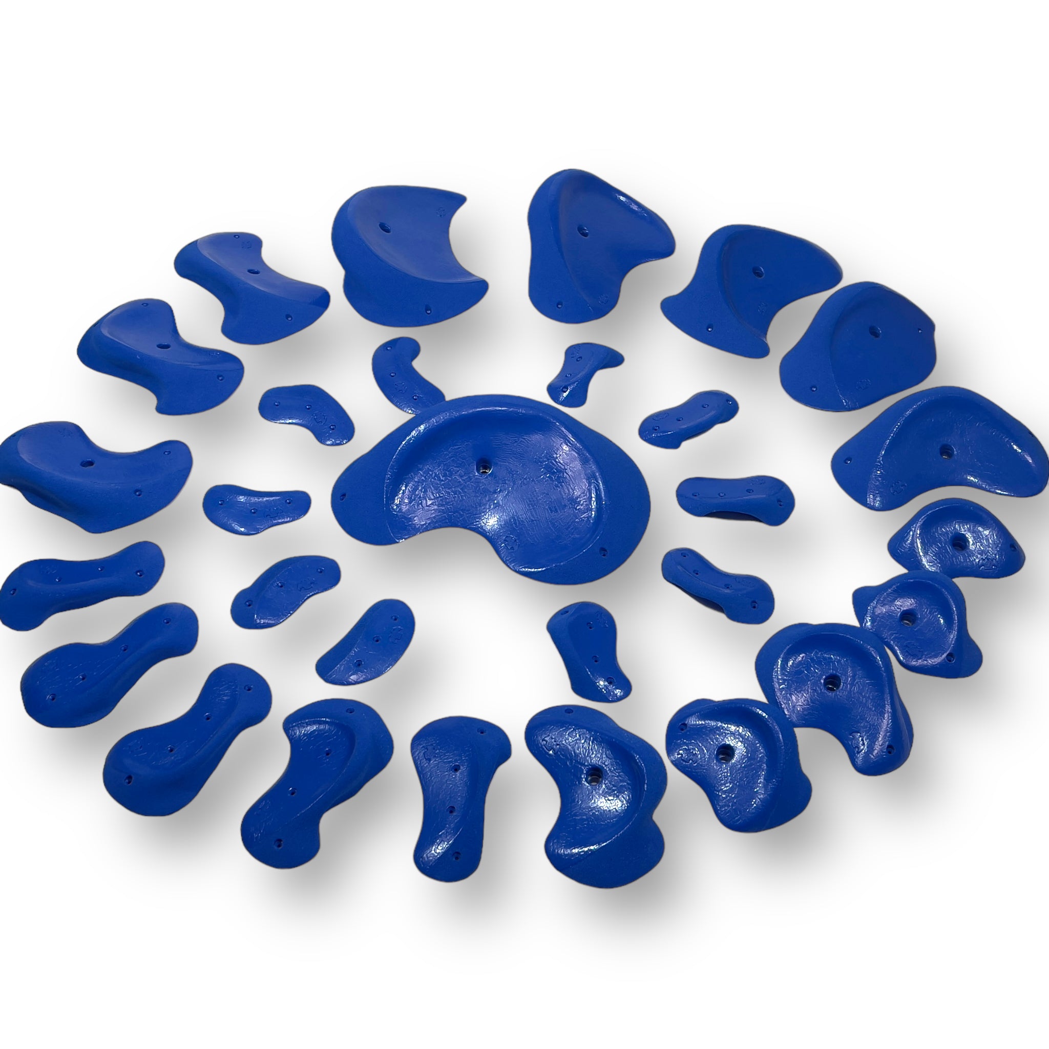 Fallen / J / Full Set