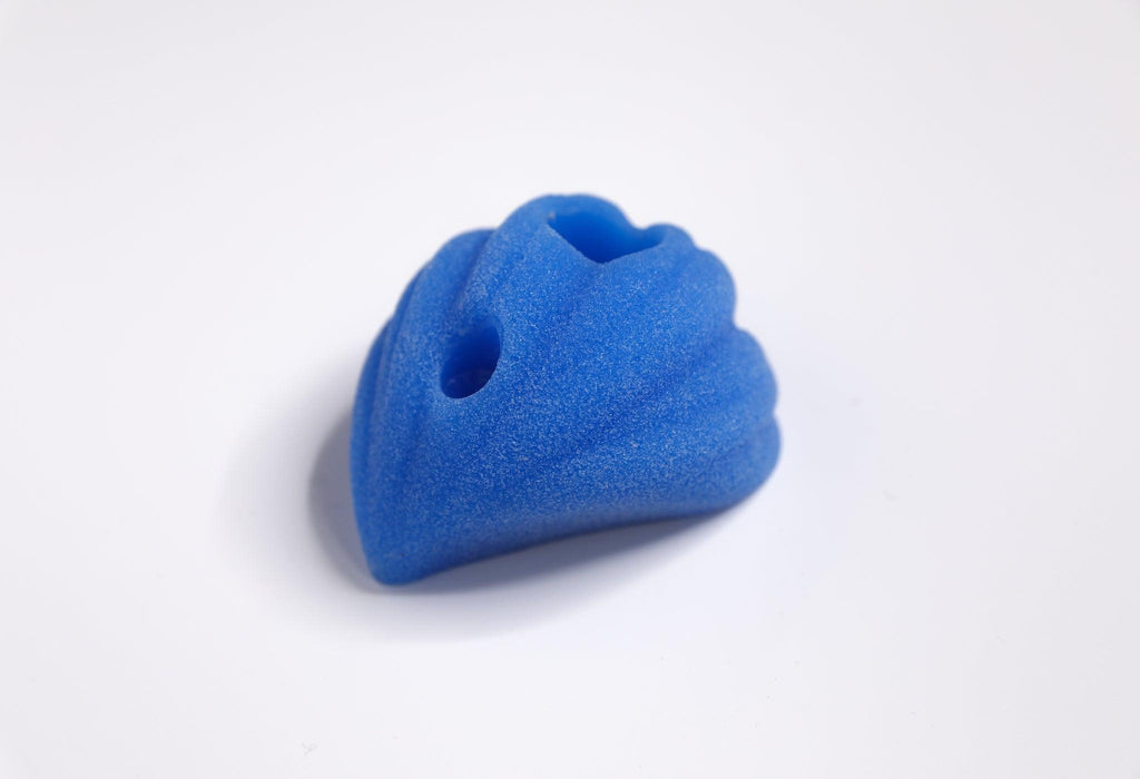 ボルダリング用ドロップ型ピンチホールド DROP XS詳細